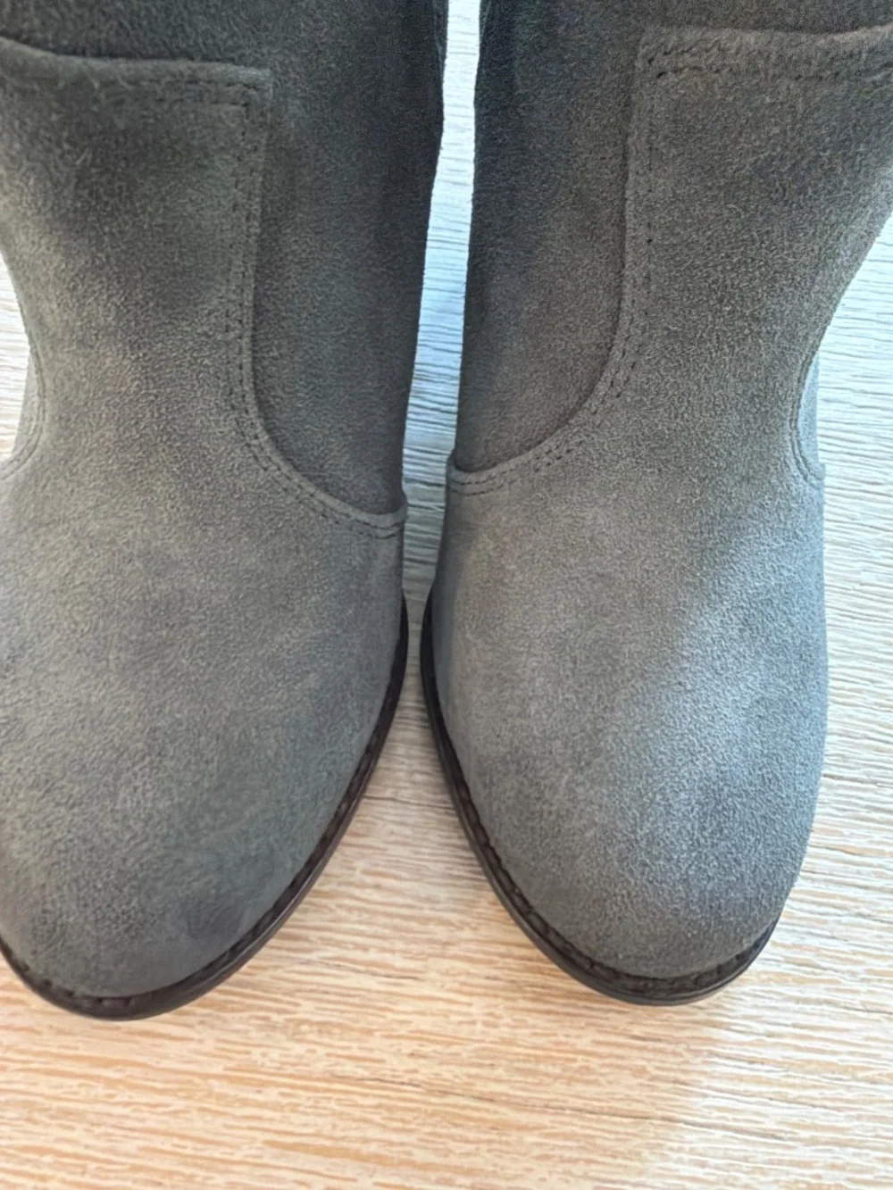 Splendid ankle boot